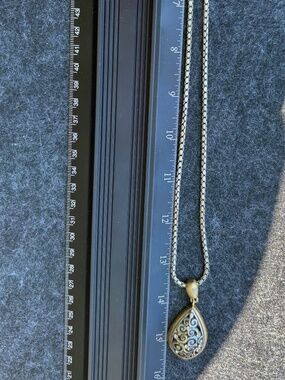 Brighton Necklace